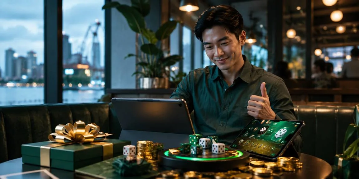 Casino Trực Tiếp MoMo
